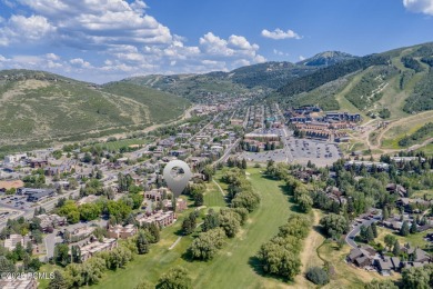Welcome to 1673 Captain Molly Dr., where your day begins with on Park City Golf Course in Utah - for sale on GolfHomes.com, golf home, golf lot