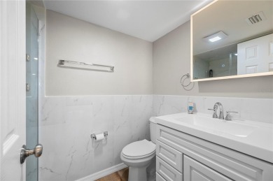 Schedule your appointment to see this beautifully remodeled on Saint Andrews South Golf Club in Florida - for sale on GolfHomes.com, golf home, golf lot