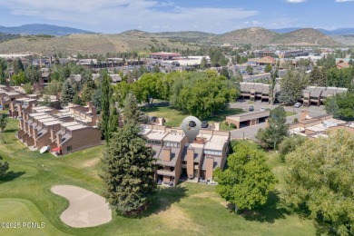Welcome to 1673 Captain Molly Dr., where your day begins with on Park City Golf Course in Utah - for sale on GolfHomes.com, golf home, golf lot