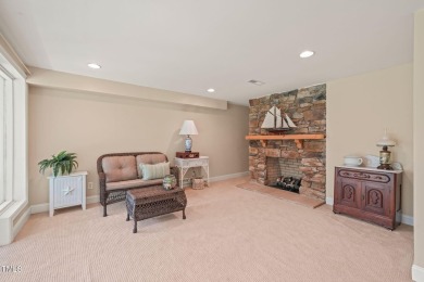 The view that you want is right here at 136 Audubon Place in on Kinderton Country Club in Virginia - for sale on GolfHomes.com, golf home, golf lot