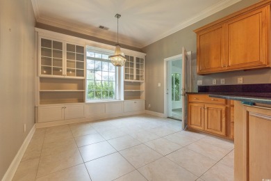 This custom-designed 4-bedroom, 3-bath home combines on Blackmoor Golf Club in South Carolina - for sale on GolfHomes.com, golf home, golf lot