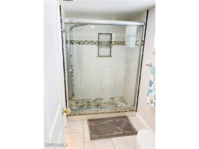 Enjoy Amazing Lake views from this very spacious 1862 s.f on Cypress Lake Country Club in Florida - for sale on GolfHomes.com, golf home, golf lot