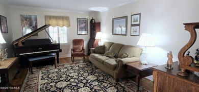 Welcome to this spectacular home, nestled in the highly on Brook Valley Country Club in North Carolina - for sale on GolfHomes.com, golf home, golf lot