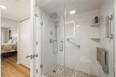 Schedule your appointment to see this beautifully remodeled on Saint Andrews South Golf Club in Florida - for sale on GolfHomes.com, golf home, golf lot