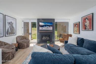 Welcome to 1673 Captain Molly Dr., where your day begins with on Park City Golf Course in Utah - for sale on GolfHomes.com, golf home, golf lot
