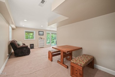 The view that you want is right here at 136 Audubon Place in on Kinderton Country Club in Virginia - for sale on GolfHomes.com, golf home, golf lot