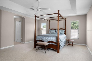 Welcome to this well-maintained two-story pool home located on a on North Shore Golf Club in Florida - for sale on GolfHomes.com, golf home, golf lot