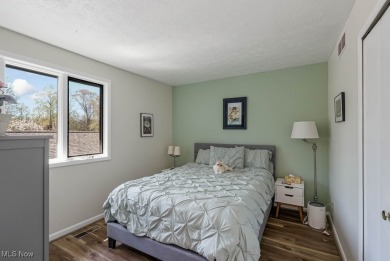 Large Corner Townhouse with Three Levels of Living Space!

 on Club Walden in Ohio - for sale on GolfHomes.com, golf home, golf lot