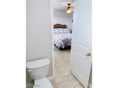 Enjoy Amazing Lake views from this very spacious 1862 s.f on Cypress Lake Country Club in Florida - for sale on GolfHomes.com, golf home, golf lot