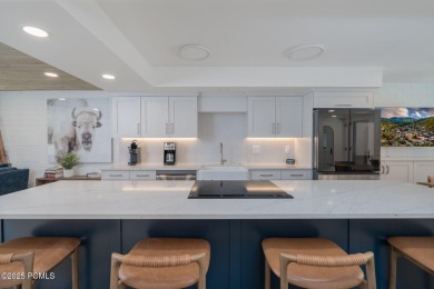 Welcome to 1673 Captain Molly Dr., where your day begins with on Park City Golf Course in Utah - for sale on GolfHomes.com, golf home, golf lot