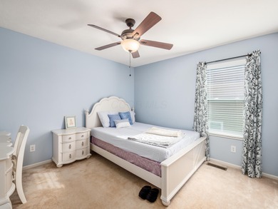 This expansive home offers 3,700 sq. ft. in a 5 level split with on Kinsale Golf and Fitness Club in Ohio - for sale on GolfHomes.com, golf home, golf lot