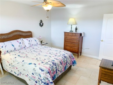 Enjoy Amazing Lake views from this very spacious 1862 s.f on Cypress Lake Country Club in Florida - for sale on GolfHomes.com, golf home, golf lot
