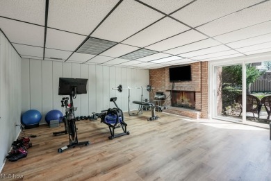 Large Corner Townhouse with Three Levels of Living Space!

 on Club Walden in Ohio - for sale on GolfHomes.com, golf home, golf lot