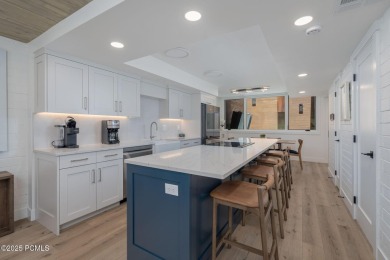 Welcome to 1673 Captain Molly Dr., where your day begins with on Park City Golf Course in Utah - for sale on GolfHomes.com, golf home, golf lot