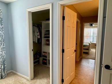 This expansive home offers 3,700 sq. ft. in a 5 level split with on Kinsale Golf and Fitness Club in Ohio - for sale on GolfHomes.com, golf home, golf lot