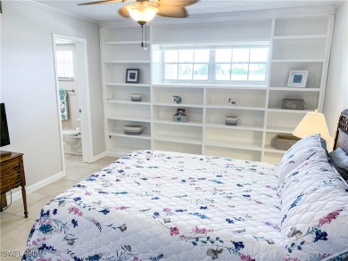 Enjoy Amazing Lake views from this very spacious 1862 s.f on Cypress Lake Country Club in Florida - for sale on GolfHomes.com, golf home, golf lot