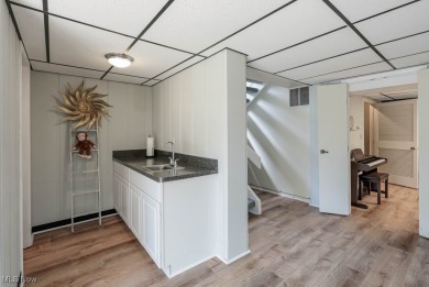 Large Corner Townhouse with Three Levels of Living Space!

 on Club Walden in Ohio - for sale on GolfHomes.com, golf home, golf lot