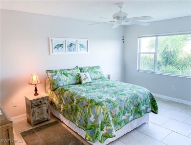 Enjoy Amazing Lake views from this very spacious 1862 s.f on Cypress Lake Country Club in Florida - for sale on GolfHomes.com, golf home, golf lot