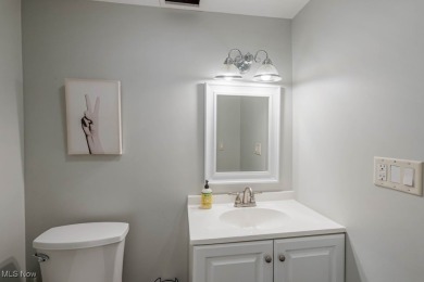 Large Corner Townhouse with Three Levels of Living Space!

 on Club Walden in Ohio - for sale on GolfHomes.com, golf home, golf lot