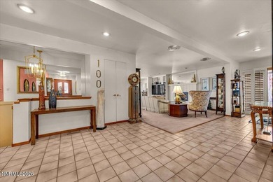 Beautifully maintained home in a highly desirable central on  in Nevada - for sale on GolfHomes.com, golf home, golf lot