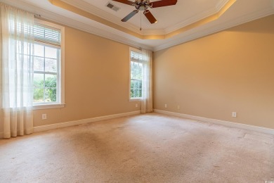 This custom-designed 4-bedroom, 3-bath home combines on Blackmoor Golf Club in South Carolina - for sale on GolfHomes.com, golf home, golf lot