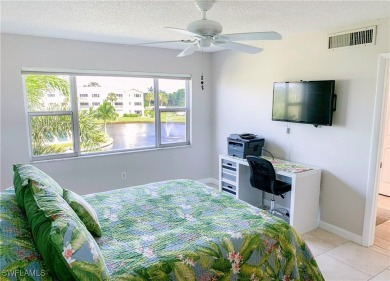Enjoy Amazing Lake views from this very spacious 1862 s.f on Cypress Lake Country Club in Florida - for sale on GolfHomes.com, golf home, golf lot