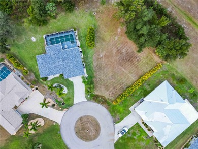 Beautifully updated 3-bedroom, 2-bath home located in the on Deep Creek Golf Club in Florida - for sale on GolfHomes.com, golf home, golf lot