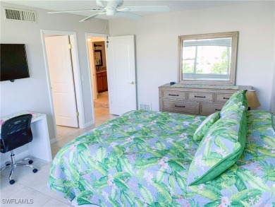 Enjoy Amazing Lake views from this very spacious 1862 s.f on Cypress Lake Country Club in Florida - for sale on GolfHomes.com, golf home, golf lot