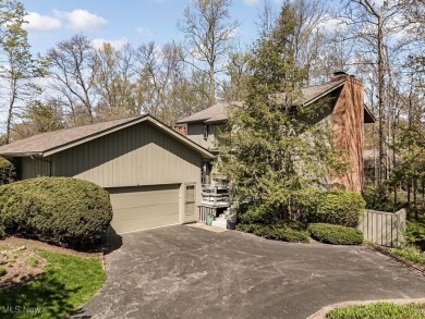 Large Corner Townhouse with Three Levels of Living Space!

 on Club Walden in Ohio - for sale on GolfHomes.com, golf home, golf lot