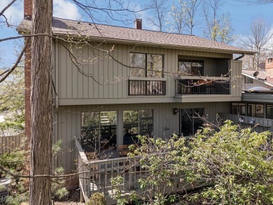Large Corner Townhouse with Three Levels of Living Space!

 on Club Walden in Ohio - for sale on GolfHomes.com, golf home, golf lot
