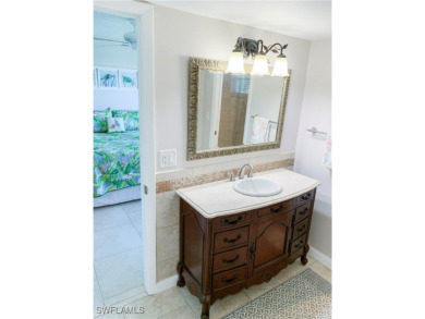 Enjoy Amazing Lake views from this very spacious 1862 s.f on Cypress Lake Country Club in Florida - for sale on GolfHomes.com, golf home, golf lot