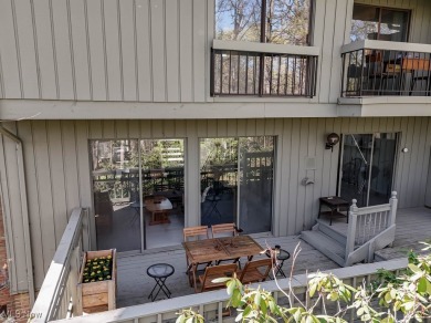 Large Corner Townhouse with Three Levels of Living Space!

 on Club Walden in Ohio - for sale on GolfHomes.com, golf home, golf lot