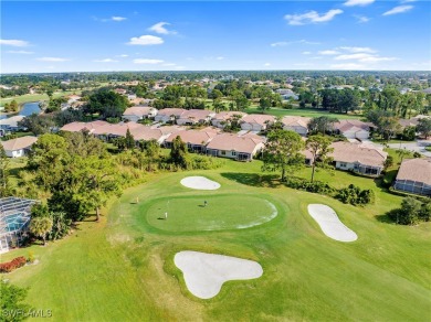 Welcome to Westminster Golf Community!  Let each day begin in on Westminster Golf Club in Florida - for sale on GolfHomes.com, golf home, golf lot