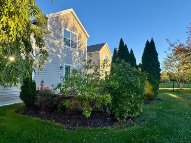 This expansive home offers 3,700 sq. ft. in a 5 level split with on Kinsale Golf and Fitness Club in Ohio - for sale on GolfHomes.com, golf home, golf lot