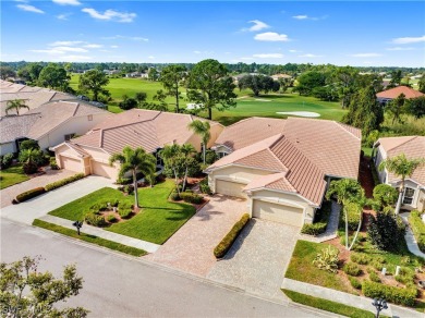 Welcome to Westminster Golf Community!  Let each day begin in on Westminster Golf Club in Florida - for sale on GolfHomes.com, golf home, golf lot