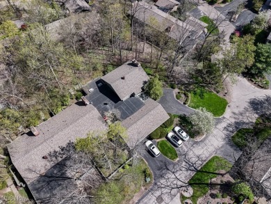 Large Corner Townhouse with Three Levels of Living Space!

 on Club Walden in Ohio - for sale on GolfHomes.com, golf home, golf lot