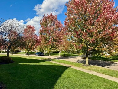 This expansive home offers 3,700 sq. ft. in a 5 level split with on Kinsale Golf and Fitness Club in Ohio - for sale on GolfHomes.com, golf home, golf lot
