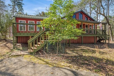 Absolutely beautiful house with a huge yard located in highly on Holly Lake Ranch Golf Club in Texas - for sale on GolfHomes.com, golf home, golf lot