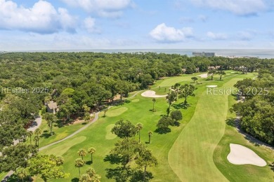 Welcome to 56 Fazio! This updated 3-bedroom, 3-bath end-unit on Palmetto Dunes Golf Course and Resort in South Carolina - for sale on GolfHomes.com, golf home, golf lot