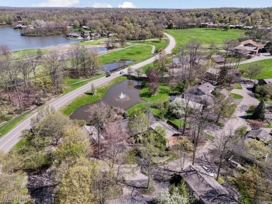 Large Corner Townhouse with Three Levels of Living Space!

 on Club Walden in Ohio - for sale on GolfHomes.com, golf home, golf lot