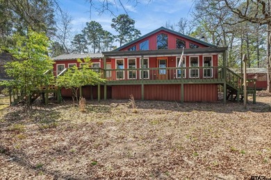 Absolutely beautiful house with a huge yard located in highly on Holly Lake Ranch Golf Club in Texas - for sale on GolfHomes.com, golf home, golf lot