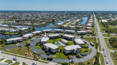 Schedule your appointment to see this beautifully remodeled on Saint Andrews South Golf Club in Florida - for sale on GolfHomes.com, golf home, golf lot