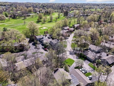 Large Corner Townhouse with Three Levels of Living Space!

 on Club Walden in Ohio - for sale on GolfHomes.com, golf home, golf lot