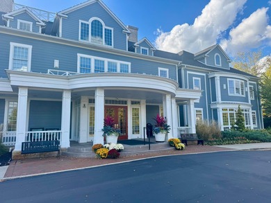 This expansive home offers 3,700 sq. ft. in a 5 level split with on Kinsale Golf and Fitness Club in Ohio - for sale on GolfHomes.com, golf home, golf lot