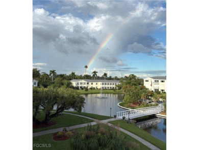 Huge Price Drop! Enjoy Amazing Lake views and lush landscaping on Cypress Lake Country Club in Florida - for sale on GolfHomes.com, golf home, golf lot