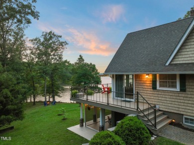 The view that you want is right here at 136 Audubon Place in on Kinderton Country Club in Virginia - for sale on GolfHomes.com, golf home, golf lot