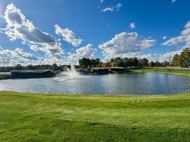 This expansive home offers 3,700 sq. ft. in a 5 level split with on Kinsale Golf and Fitness Club in Ohio - for sale on GolfHomes.com, golf home, golf lot