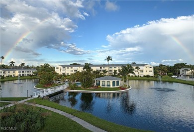 Huge Price Drop! Enjoy Amazing Lake views and lush landscaping on Cypress Lake Country Club in Florida - for sale on GolfHomes.com, golf home, golf lot