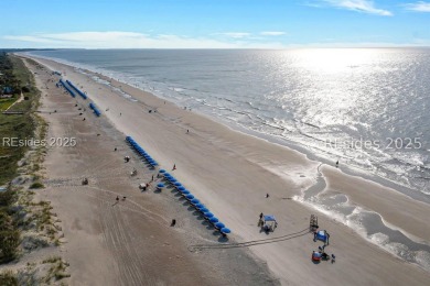 Welcome to 56 Fazio! This updated 3-bedroom, 3-bath end-unit on Palmetto Dunes Golf Course and Resort in South Carolina - for sale on GolfHomes.com, golf home, golf lot