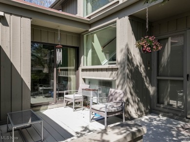 Large Corner Townhouse with Three Levels of Living Space!

 on Club Walden in Ohio - for sale on GolfHomes.com, golf home, golf lot